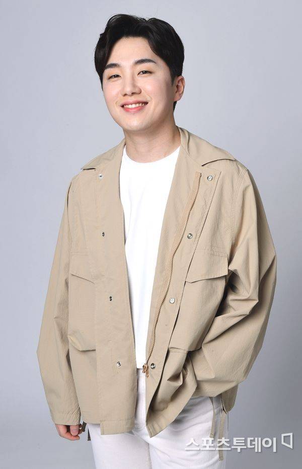 닐로 인터뷰 / 사진=방규현 기자