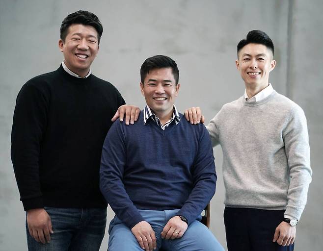 제이제이앤컴퍼니스 팀 사진, 출처: 제이제이앤컴퍼니스