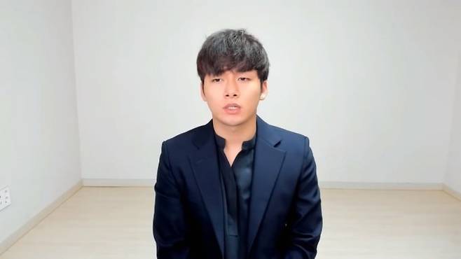 /사진=송대익 유튜브 캡처