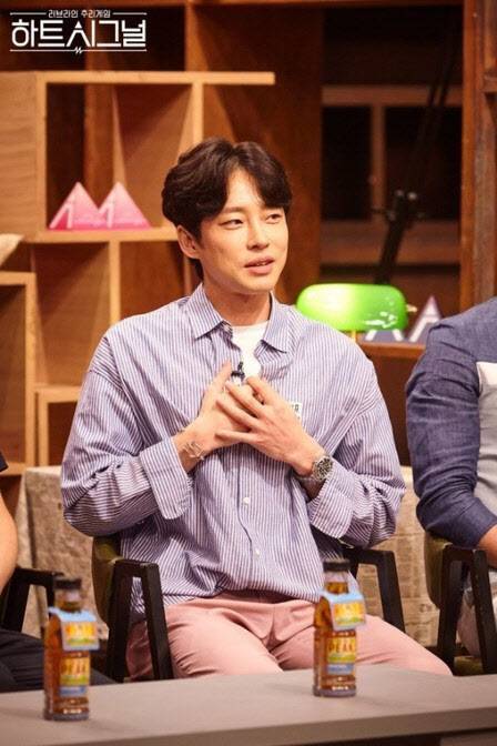 강성욱. 사진=채널A