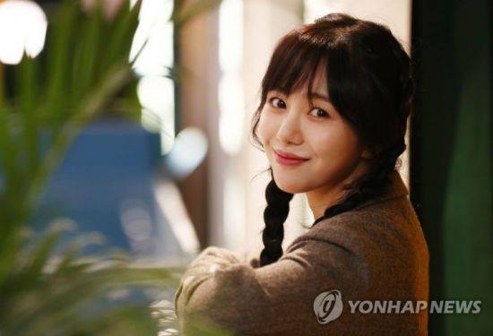 그룹 AOA 출신 권민아. 사진=연합뉴스