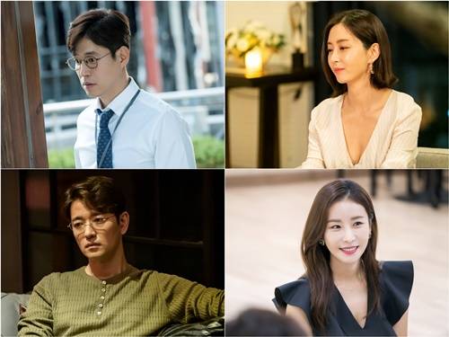 ‘우아한 친구들’ 사진=스튜디오앤뉴·제이씨앤