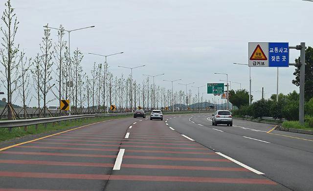 르노 캡처 1.5 dCi 자유로 주행