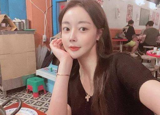 사진=BJ 박소은 인스타그램 캡처