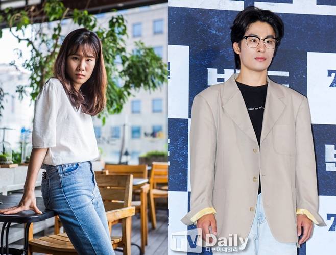 구교환, 이옥섭