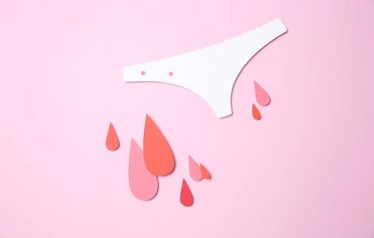 생리