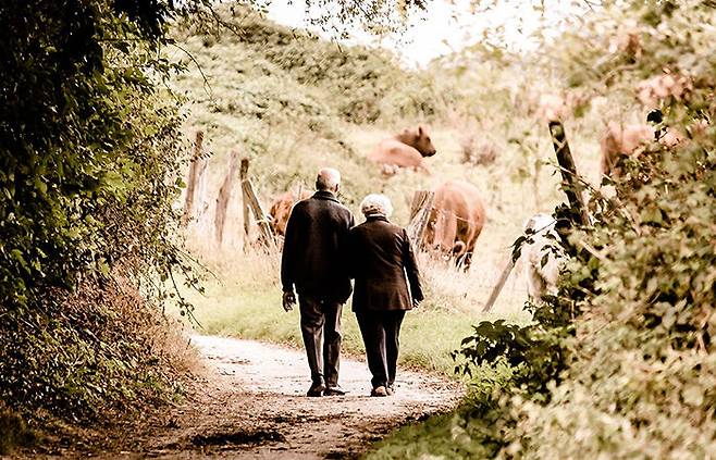 집을 짓는 것은 단순히 공간을 마련하는 일이 아니라, 자신과 가족에 대한 마음을 새롭게 짓는 일이다.