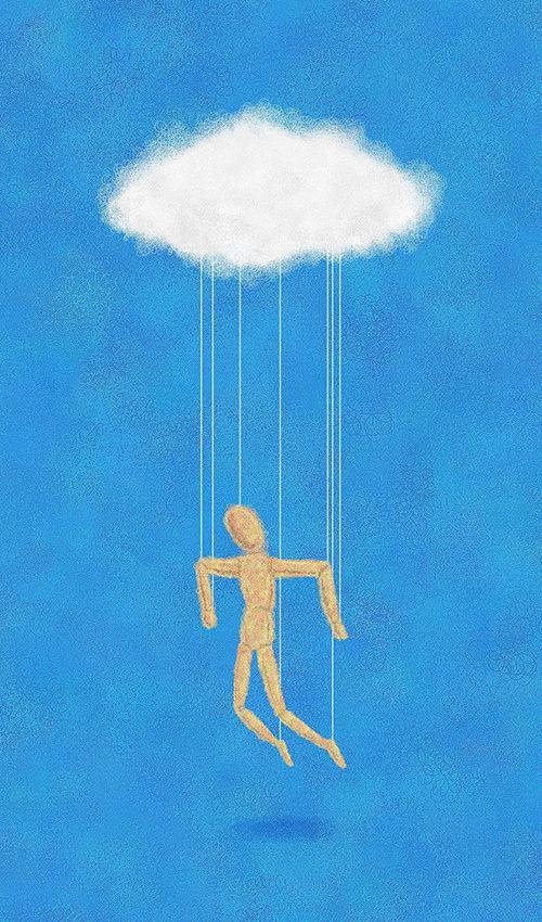 "내가 미리 수를 다 써놓은 거라고"