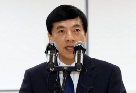 이성윤 서울중앙지검장 (사진=연합뉴스)