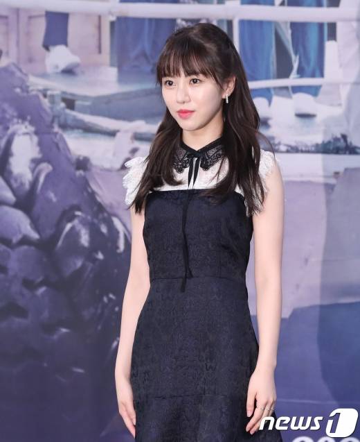 그룹 AOA 출신 권민아가 충격적인 사진을 게재한 가운데 게시글을 삭제했다./사진=뉴스1