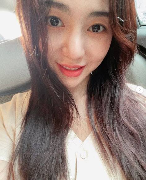 /사진=권민아 인스타그램 캡처