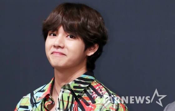 방탄소년단 뷔(BTS V) /사진=스타뉴스