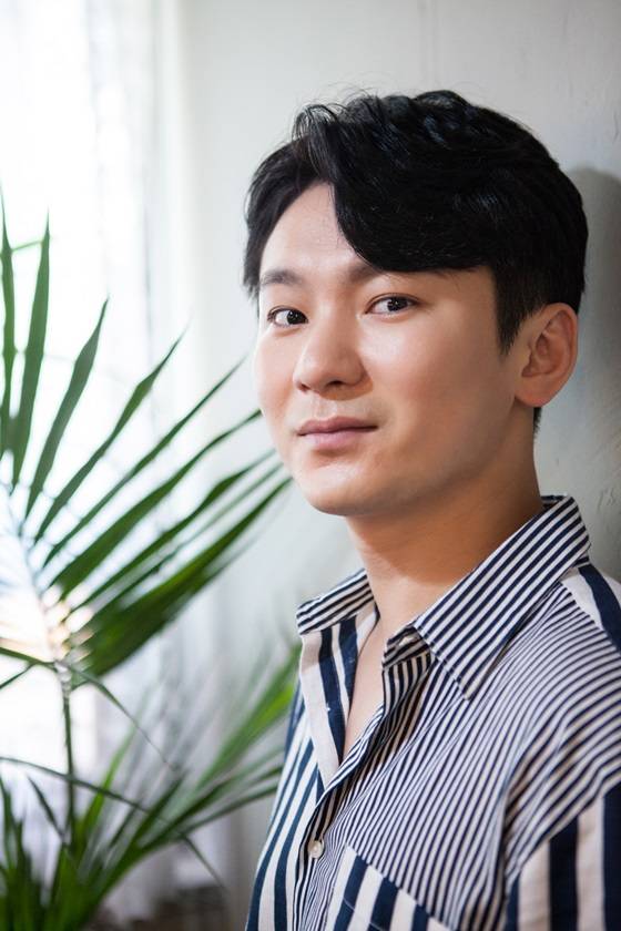 강기둥 /사진제공=후너스 엔터테인먼트