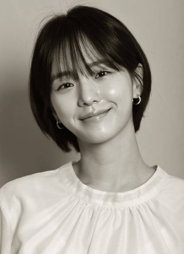 박규영은 영화 '차이나타운'과 같은 어두운 느와르물에 도전하고 싶다고 했다. /조준원 기자 wizard333@