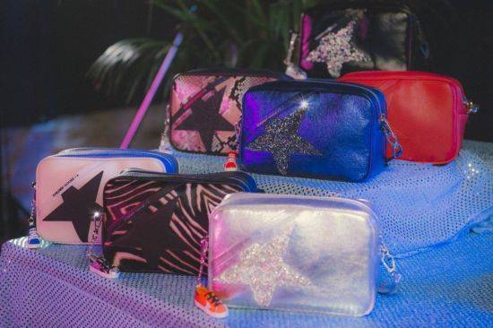 골든구스 스타백(Star Bag)