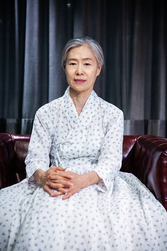 예수정 /사진제공=앳나인필름