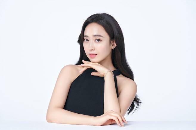 김민정(사진=고혼진리퍼블릭)