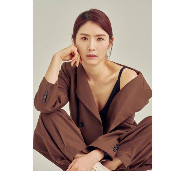 안시하가 '날아라 개천용' 출연을 확정 지었다. 스튜디오앤뉴 제공