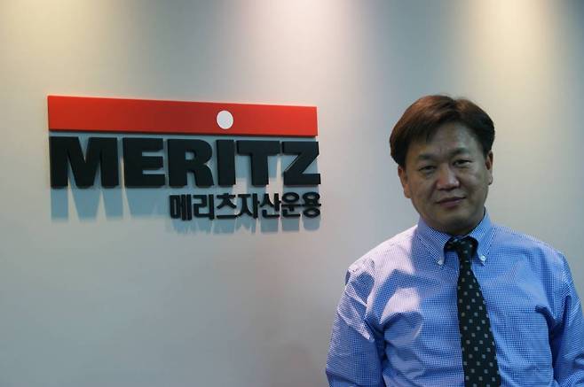 존리 메리츠자산운용대표 /사진=머니투데이DB