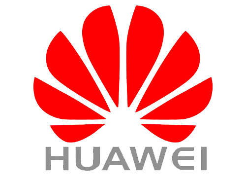 중국 최대 통신장비업체인 화웨이의 로고. [화웨이 홈페이지]
