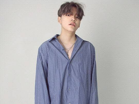 래퍼 노엘(사진=인디고뮤직)