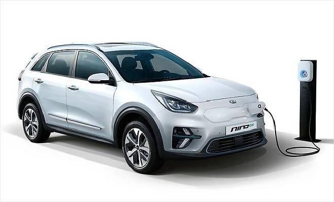 기아차 니로EV (tkwls=rldkck wprhd)