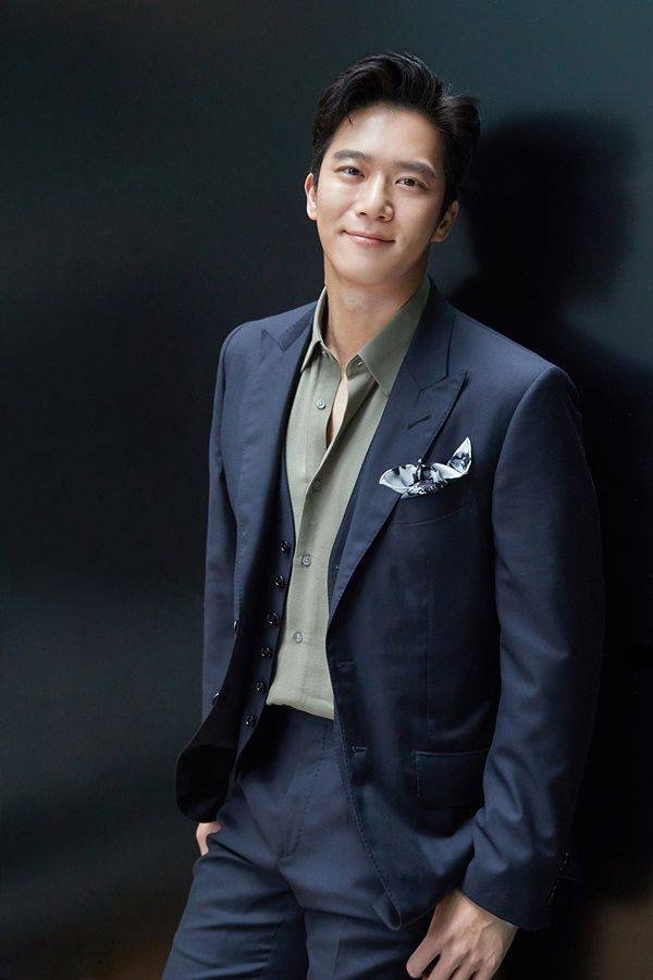하석진 / 사진=씨제스 제공
