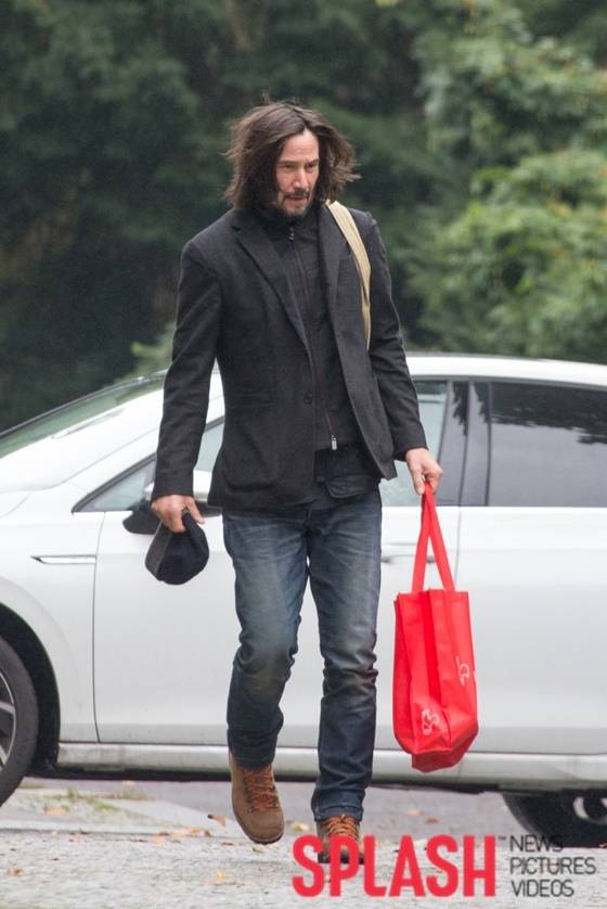 키아누 리브스 / 사진제공=Splash News © 뉴스1