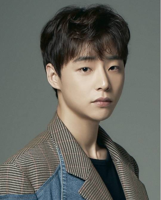 방탄소년단 드라마 '유스' 민윤기 역의 노종현