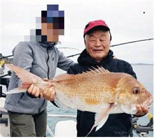 뉴질랜드에 거주하는 허재호 전 대주그룹 회장은 HUG에 304억원을 빚졌지만 1원도 갚지 않고 있다. 장경태 의원실 제공