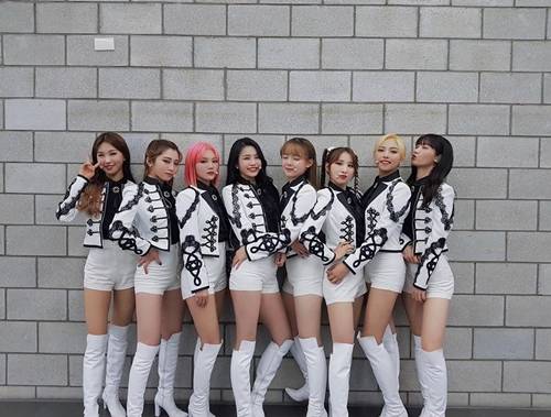 보토패스가 ‘Flamingo’(플라밍고) 음악방송 활동을 마무리했다. 사진=보토패스 공식 SNS
