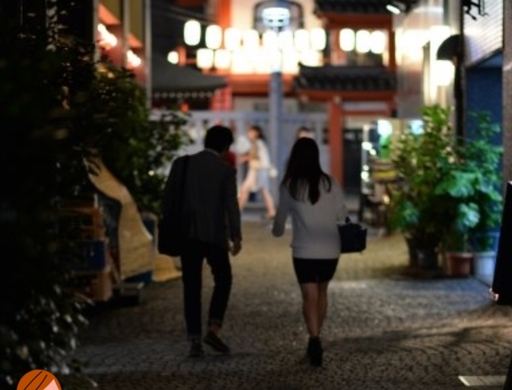 일본의 일부 사설 탐정소에서는 여성들의 의뢰를 받아 남성들의 원조교제 여부를 확인하는 일을 한다. 사진=사설 탐정소 홈페이지 캡처