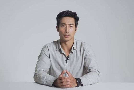 '이근대위 ROKSEAL' 유튜브 캡처