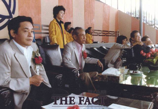 삼성종합체육대회. /삼성전자 제공