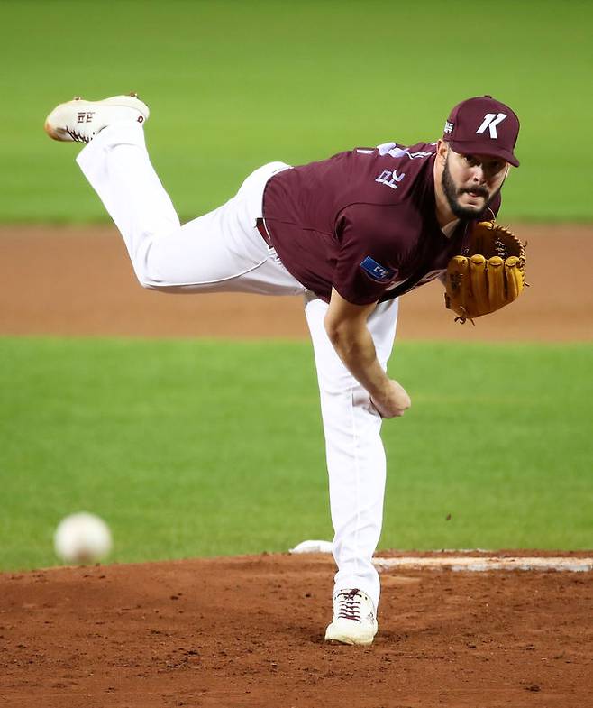 투구하는 브리검