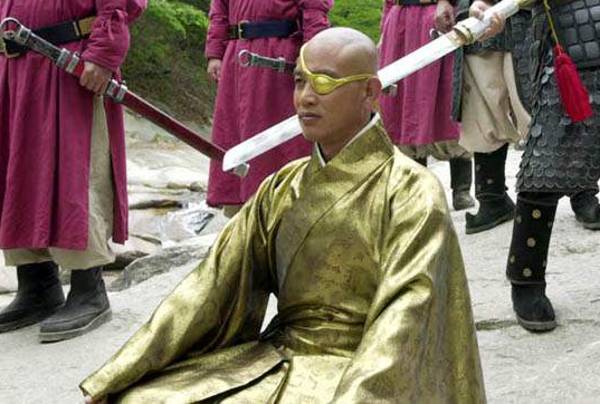 2000년 KBS 1TV에서 방영된 대하사극 ‘태조왕건’은 미국과 북한에서까지 인기를 모으며 고대사를 다룬 사극을 연달아 등장하는 계기가 됐다. 김영철이 연기한 궁예의 관심법은 20년이 지난 현재도 회자될 만큼 파급력이 있었다. KBS 제공