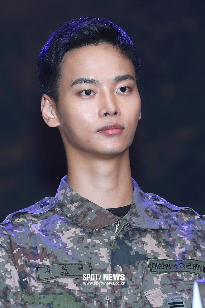 ▲ 빅스 엔 ⓒ곽혜미 기자
