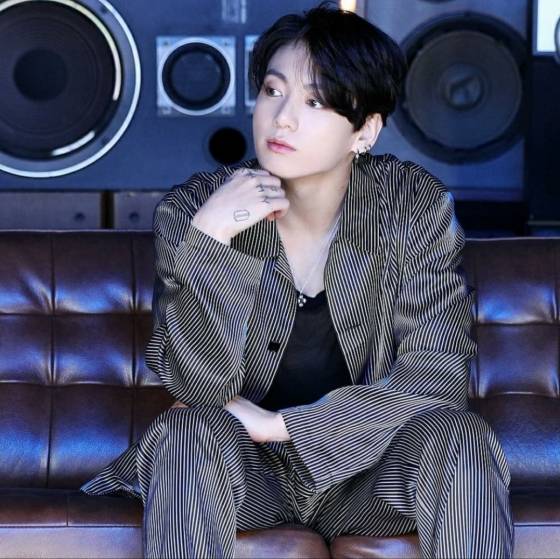 방탄소년단 정국(BTS JUNGKOOK) 'BE' 두번째 콘셉트 포토