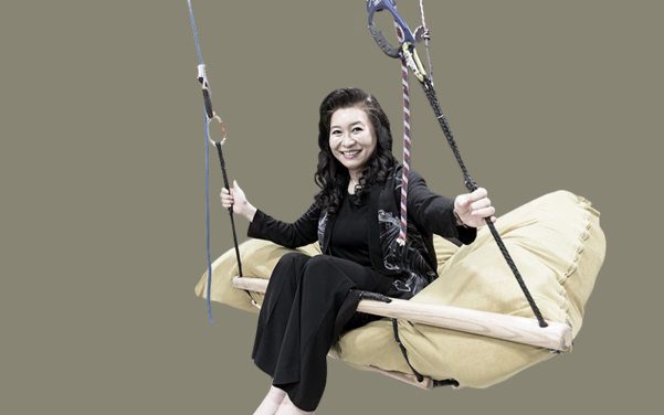 “아이가 마음을 알아달라는 것은 마음대로 하게 해달라는 게 아니에요. 나의 마음이 있다는 것, 나의 생각이 있다는 걸 받아들여 달라는 겁니다.”/사진=김지호 기자