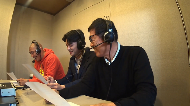 피파모바일 차두리,차범근 해설(자료출처-온라인쇼케이스)