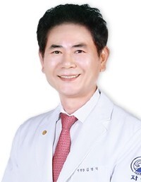 ​김영익 일산자생한방병원 병원장/사진=일산자생한방병원