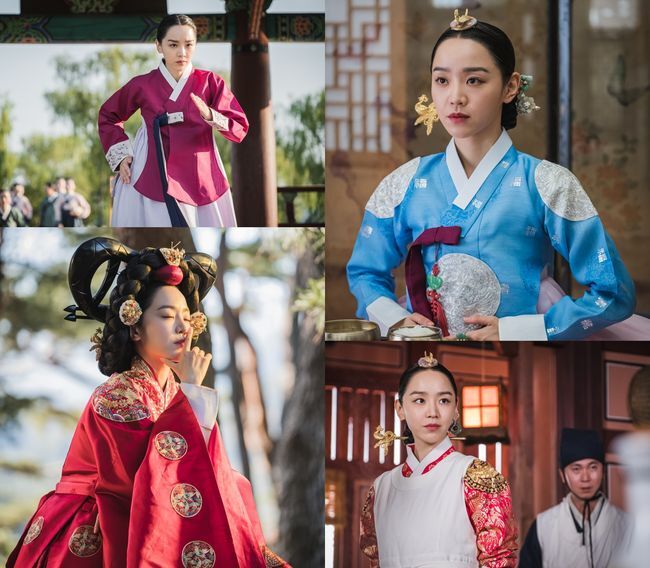 Queen Cheorin Shin Hye-sun predicted a hot acting transformation.On December 25, TVNs new Saturday drama Queen Cheorin (directed by Yoon Sung-sik, playwright Park Gye-ok, Choi A-il, produced by STUDIO PLEX, Craveworks), which will be broadcasted on December 12, will be completely perfected by Shin Hye-suns Kim So-yong, a heavy war with modern free-spirited souls, unlike its simple appearance. The steel cut was unveiled.Queen Cheorin depicts a soul runaway scandal between Kim So-yong (Shin Hye-sun), a middle-class Korean representative who has a Tension in that world, and Kim Jung-hyun, a two-faced king, who has a soul of South Koreas representative Stephanie Herseth Sandlin Nam in an accident of injustice.Here, the collaboration between director Yoon Sung-sik, who directed dramas such as Gallery, The Face of the King, and Gangseal, and author Park Gye-ok of Dr. Frisner, Emotional Age and author Choi A-il, who wrote the movie Six Years in Love, guarantees perfection.Above all, attention is focused on Shin Hye-suns first historical drama challenge, which led to the box office with the change of every work.In the meantime, the unusual Tension of the World by Kim So-yong, a heavy war, in the public photos catches the eye.Kim So-yong, who runs around the palace in search of a way to return to modern times, seems to be unable to believe the reality that became a heavy war overnight.Flame eyes that do not match the simple visuals cause a smile.In the ensuing photo, he was also seen taking a wonderful pose with the sunlight surrounding him.The appearance of shouting I, I will go back! Is as if I have settled in the palace, and the transformation of Stephanie Herseth Sandlin Manleb is interesting.Kim So-yong, who is in the Suragan reception (?), is also very interesting. Kim So-yong, the first of the Joseon Dynasty, the palace, and the heavy war.He hopes that he will use his special dish to make a strange survival period, which is filled with the soul of the Cheong Wa Dae chef.Shin Hye-sun said, When I read the script, I felt fresh and fun.If I had the opportunity, I wanted to try historical drama and Komidi once, but I was attracted to the interesting script that encompassed both genres.I think I can show you other things because Im completely different from the character Ive been working on.Kim So-yong is a combination of the middle war of the Joseon Dynasty, which has lived in strict discipline, and the spirit of a bloody man living in South Korea, he said, foreshadowing the laughter bombing with an unpredictable anti-war charm.It seems that the synergy will be maximized as the two characters who do not have contact points with the times, personality, tone, and action are combined.The wild horses that run without knowing the palace are going to give me a sense of excitement and a chewy tension, he said.Queen Cheorin will be broadcast on December 12th (Saturday) at 9 p.m. following Startup.