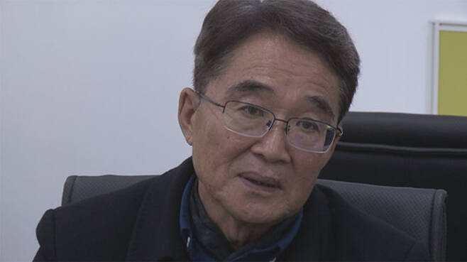 중국 공산당 중앙당교의 교수로 25년간 재직한 자오후지 교수는 중국의 한반도 문제 전문가다.