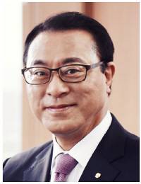 유구현 전 우리카드 대표