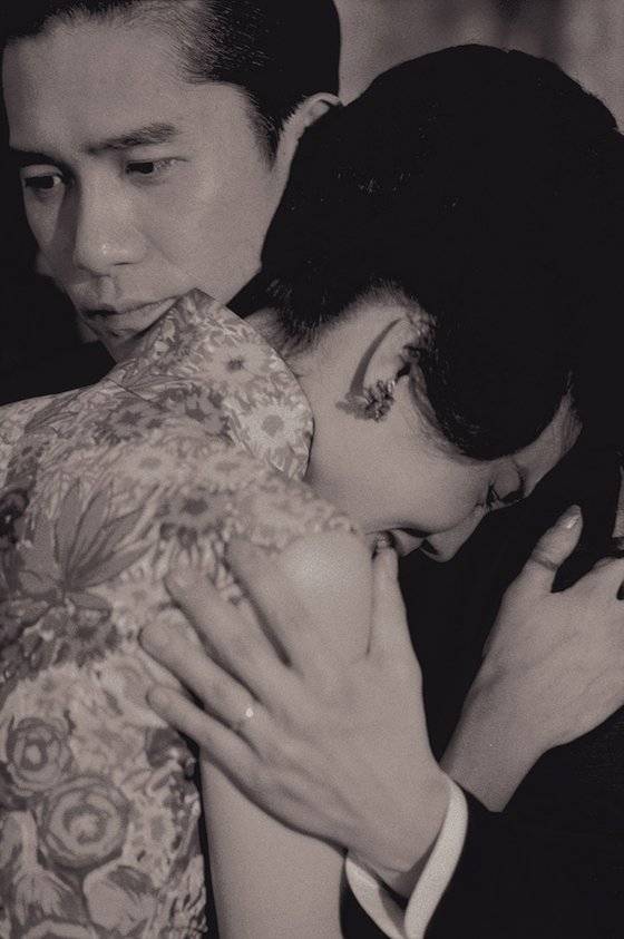 '화양연화 리마스터링'