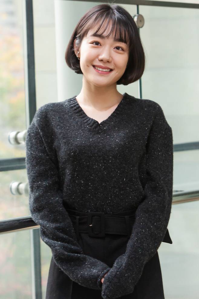 배우 소주연, 사진제공|트리플픽쳐스