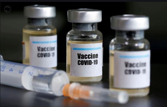코로나19 백신 브라질에서 코로나19가 재확산하면서 모든 국민에게 백신을 접종해야 한다는 주장에 힘이 실리고 있다. [국영 뉴스통신 아젠시아 브라질]