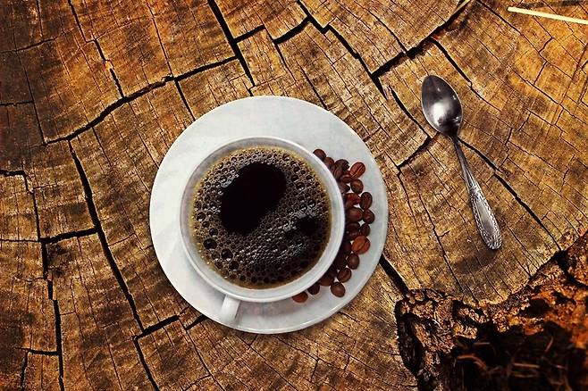 ▲ 커피 사진. 기사와 무관합니다. 사진=pixabay