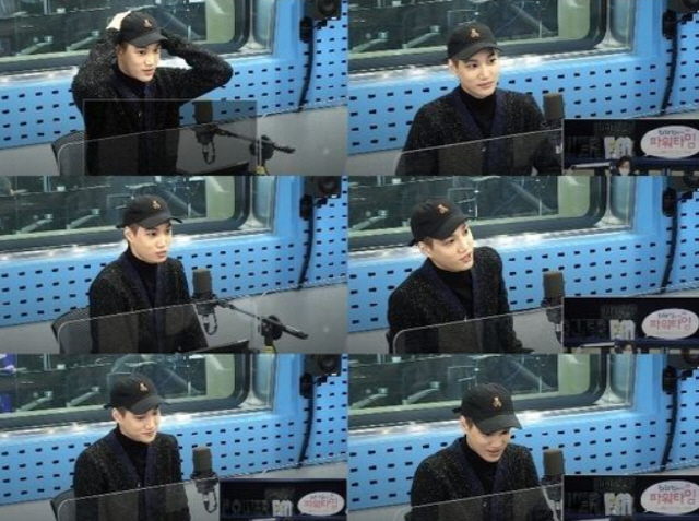 Singer Kai appeared as a guest on the corner of Choi Ae Cho-seok on SBS PowerFMs PowerTime which aired on the afternoon of August 8.Exo Kai recently wrote the first mini-album KAI(?) debut with the new song Mmmh, and started his first Gary McKinnon activity in eight years.  Kais new album title track, Mmmh, is an R&B pop song with simple yet addictive melodies on a minimalist track.DJ Choi Hwa-jung said, The stage craftsman GadKai has come.  Im thinking about seeing it from yesterday.  Kai said, Its been a week since I debuted.  Im always doing my best with my rookies heart.Choi asked, When I actually see it, I feel like my brothers jeongseok, do you usually do this? So the fans said, Gap difference.  He says he cant break up from the gap, he laughed.Choi Hwa-jung said, Kai is famous as a fashionista.  I wore it without thinking, Whats that? Im very interested.  Kai said, Im just worried about dressing up at ease, and the clothes I wore today came with a little brother-in-one look, and I wore it with the idea of dating my sister (Choi Hwa-jung).  The shoes were dampened with the feeling of being seen in the neighborhood.  And the original socks are not wore.  If you dont sweat your feet and put on your socks, youre stuffy like youre wearing gloves.  Thats why I dont wear socks.Kai asked, When do you feel like youre a senior in music broadcasting?  When I do that, I feel that Im a senior, he said, laughing, but Im feeling the mind of a rookie because Im a real rookie, not a rookies concept. Kai, who also worked as Exo and SuperM, confessed that her third debut as Gary McKinnon singer this time was all different.  Kai said, When I debuted with exo, I was 19, so I didnt know anything.  When I was in SuperM, I was still active, so I was shaking and didnt feel new.  Rather, we had to be more equipped and show that we were doing well.And he said, This time, Im not just showing me.  It is slightly real.  There is a new feeling because there is a debut to know if this is as tense as it is, he added.When it comes to exo activities, the most lonely and most peaceful moments are when you eat, and There are many people, so you can share a variety of menus, but you have to eat only one because you are alone.  And I can crush the members, and Im lonely because I dont have it.Kai, who is on a diet because of her Gary McKinnon singers activities, said: Im doing Low carbon and Ive looked for recipes because I want to eat meat as well.  Then I got a little interested in cooking.  At the end of the activity, I want to make curry and foot feet, he said, and the food that is hard to put up with is Jjamppong.  I noticed the taste of Jjamppong earlier this year.  I cant forget the delicious Jjamppong.Kai also said, Ive eaten so much that I still think about Jjamppong.  Jjampdong is so delicious that once you eat it crumbles.  So when youre active, you never eat.  When the activity is over, you should eat.  On the day of the activity, I wanted to eat raw ramen in soup, and then I wanted to get up and eat Jjamppong right away.On the contrary, if you want to be alone or dont like being noisy, its good.  Theres also time to focus.  I can go the day, he said, noting the benefits of being alone.I also received plenty of support from exo members.  He said, Exo members came calling yesterday.  Its too cool, its too good, he said, I ask Tamin a lot, and Mr. Ravi says the style is all I do is good.Choi recently gave a video of Kais use of pretty tone and playing well with his nephews on the broadcast, and Kai said, Im so close to my older sister.  I love spending time with my family.  I didnt know, but I did.  I think the kids know the broadcast, he said, because Im with my sister even if I normally play, but I know its a broadcaster, and I did it more, and his nephews responded to Kais many pranks.He also played an active role in the JTBC entertainment program Knowing Brother last year.  Kai said, Yesterday was the first anniversary.  I didnt really heard it.  I said, I made a mistake.  He said, But Ive had a lot of fun around me, so Ive become more confident since then.  Now when you go out of the entertainment, be confident.  I want to call you, he said, revealing his confidence in the performance.The best thing he did this year was the Gary McKinnon album.  He continued, Before this year, I actually wanted to see my fans in person, and I dont think Ill be able to do it this year, but Id definitely like to see it next year.  Kais fan love was the most heartfelt.