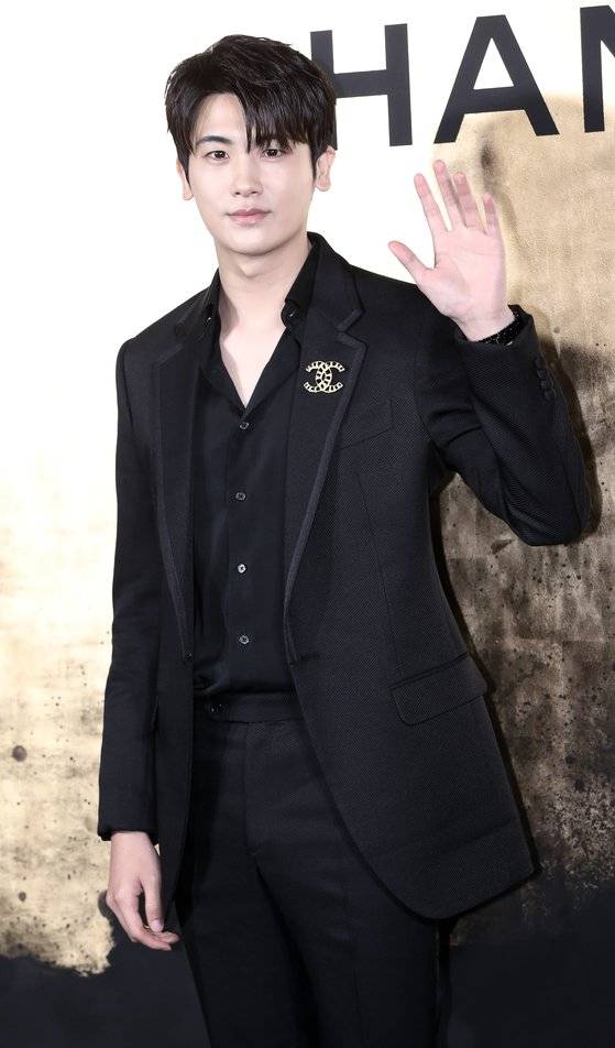 박형식